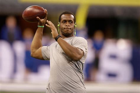 Has Geno Smith Officially Lost The Jets Starting Qb Job To Ryan