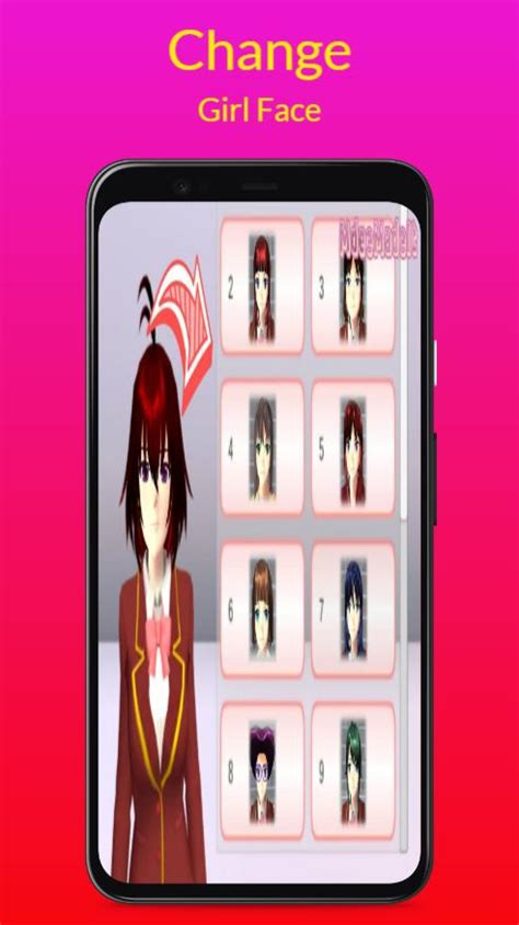 Sakura school simulator tips APK for Android Download