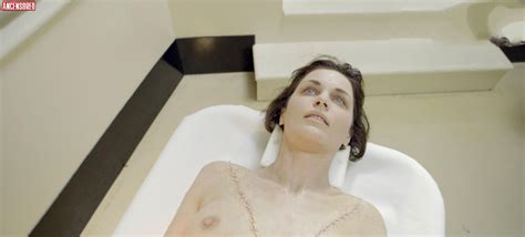 Naked Samantha Sergeant In Ratched