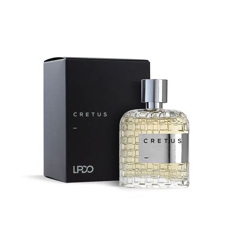 LPDO Cretus | GOHU
