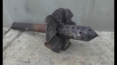 СЕКРЕТНЫЕ) Доработки Распределителя Воздуха (ПОРШНЯ) Котел Верхнего ...