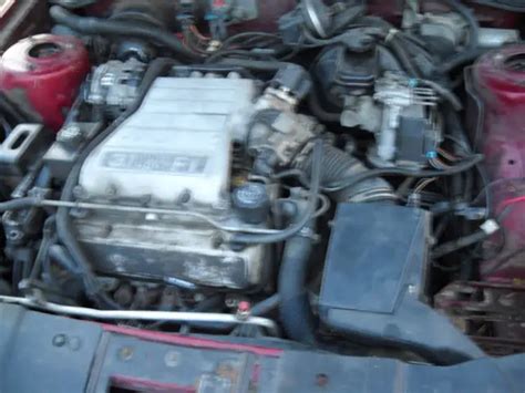 1992 Chevy Corsica For Sale