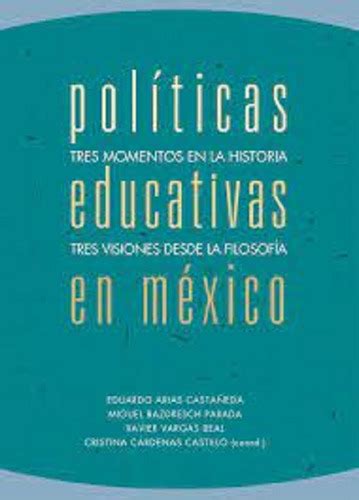 Politicas Educativas En Mexico Envío Gratis