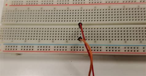 Engineering 44 Qli Solderless Breadboards Open Circuits And Short