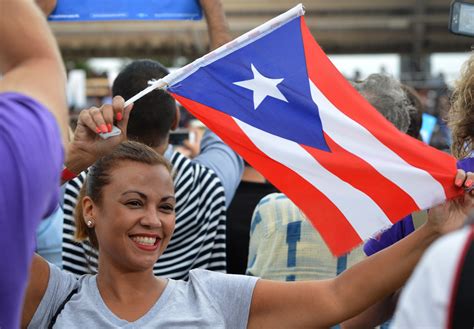 Orlando Puerto Rican Day Parade Alyce Atalanta