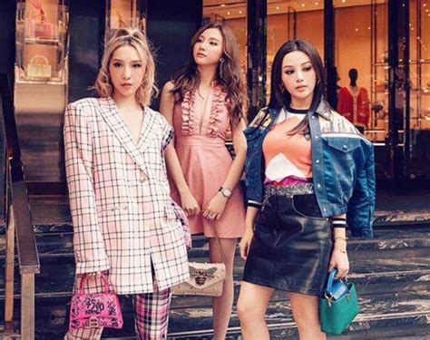 Nhóm nhạc hot girl một thời của Huyền Baby giờ ra sao