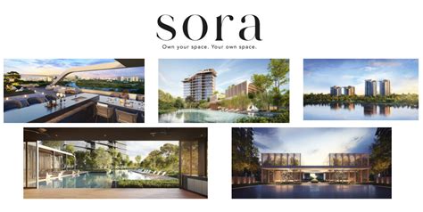 condo launches sora