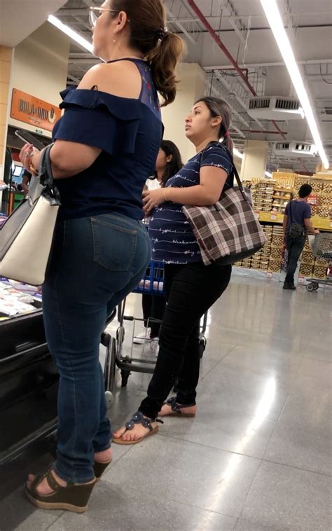 Big Ass Milf Latina Tight Jeans Forum