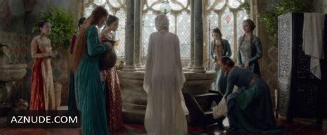 OPHELIA NUDE SCENES AZNude