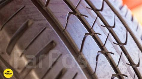 3659 Goodyear EfficientGrip SUV ~6-6,56mm (90%), 225/65 R17, 17", 1 шт ...
