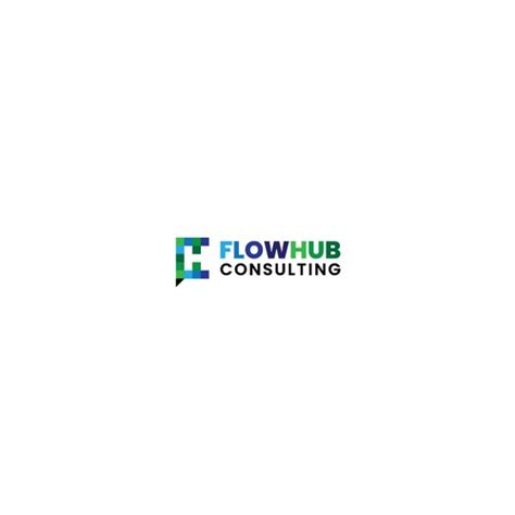Designs Consultant Company In Need Of A Tech Influenced Logo