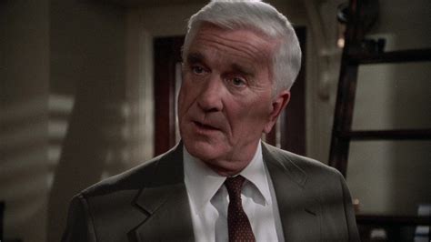 The Naked Gun From The Files Of Police Squad Screencap Fancaps