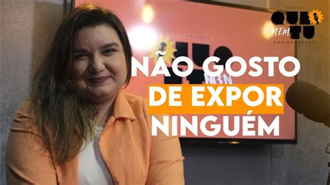 Amanda Alves Comenta Impacto Do Posicionamentos Dos Influenciadores Para Os Seguidores Qnt 65