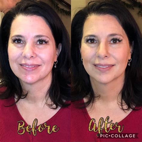 Nude All Day Long On The Lips And Cheeks LOVE