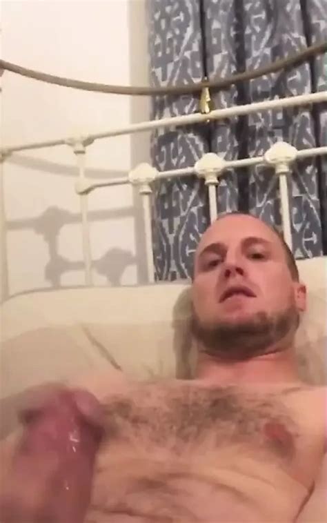 Playing With My Cut Cock British Gay Amateur Amateur Porn XHamster