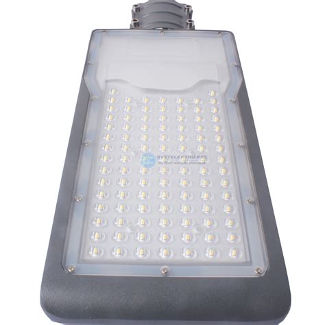 Светильник консольный ДКУ 100вт 6400К IP65 (SP3033) 32578 FERON купить ...