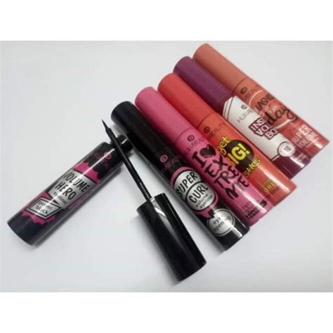 ORIGINAL HUXIA BEAUTY BLACK EYELINER | Shopee Malaysia