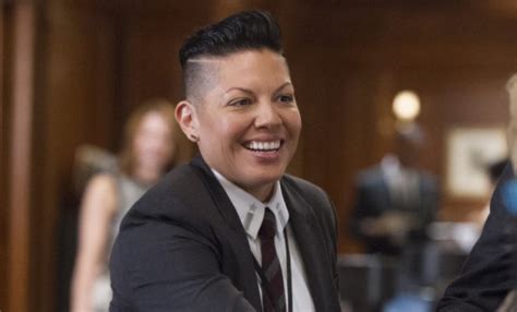 Sara Ram Rez Dropped From Sex And The City Revival After Calling Out