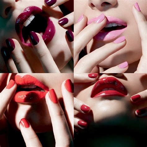 MAC Fashion Sets - nitrolicious.com