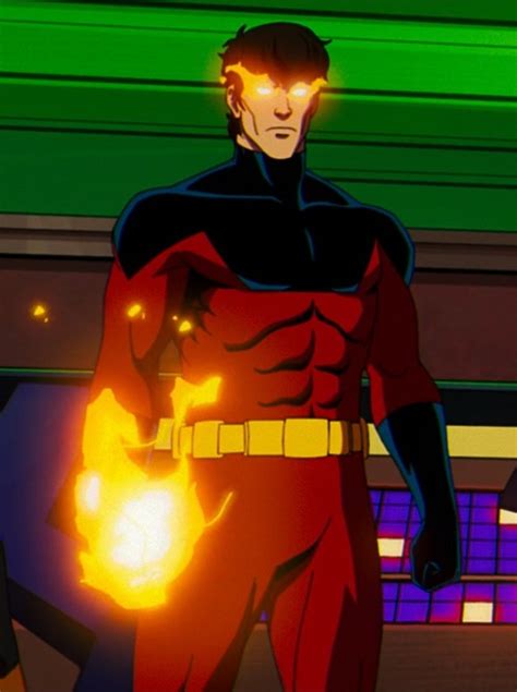 Gabriel Summers Marvel - Gabriel Summers (Earth-92131) | Marvel Database | Fandom