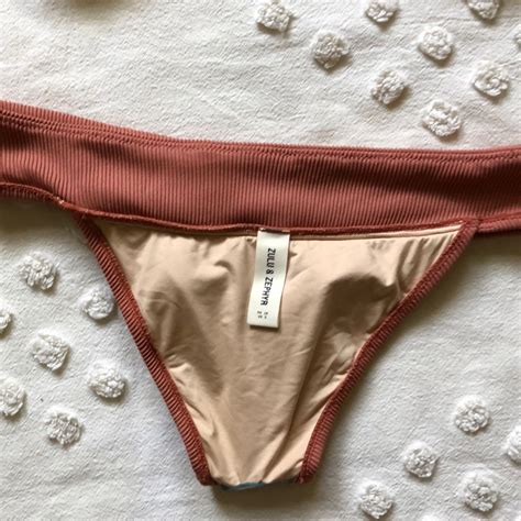 Zulu Zephyr Wendy Bikini Gem