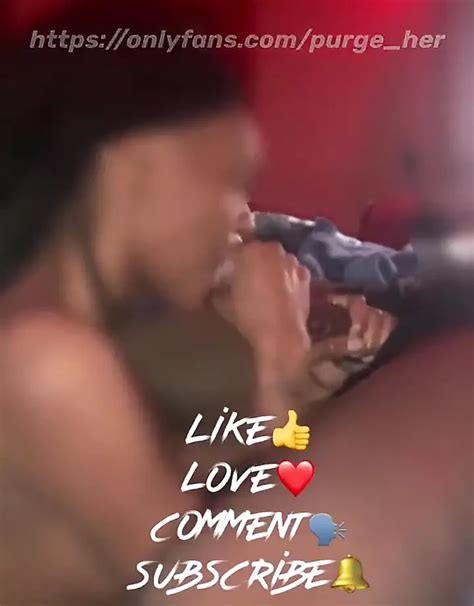 Suck This Dick Like Youre Supposed To Blowjob Porn Feat Purge Her Xhamster