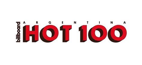 TOTALMEDIOS El Billboard Argentina Hot Debuta Con Paulo Londra Y Becky G En El N