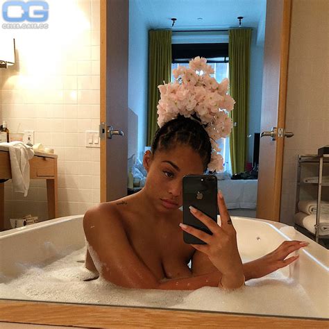 Jordyn Woods Nude Pictures Onlyfans Leaks Playboy Photos Sex Scene Uncensored