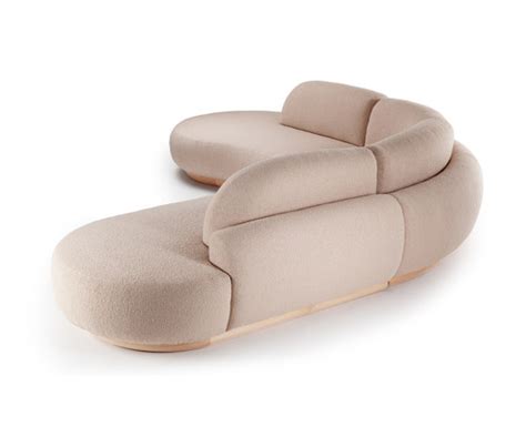Naked Modular Couch Designer Furniture Architonic