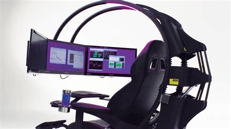 Стул для игр на пк - фото