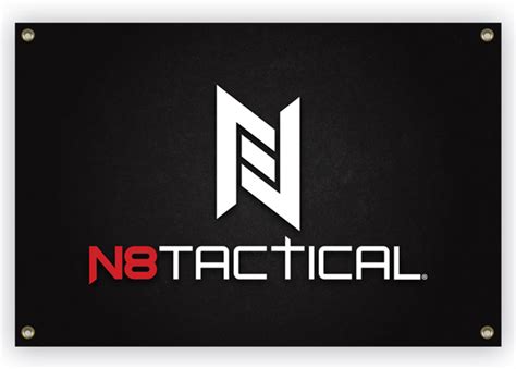 N8 Logo Banner