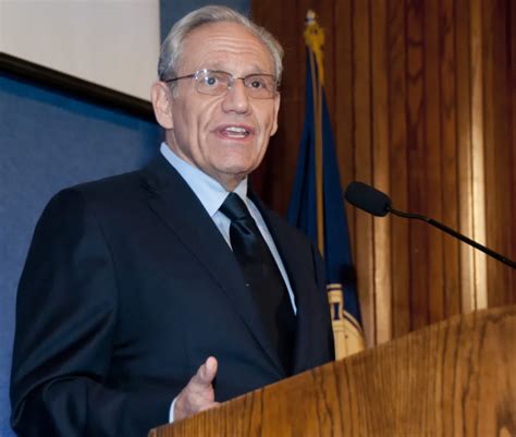 How Bob Woodward Achieved a Net Worth of $15 Million