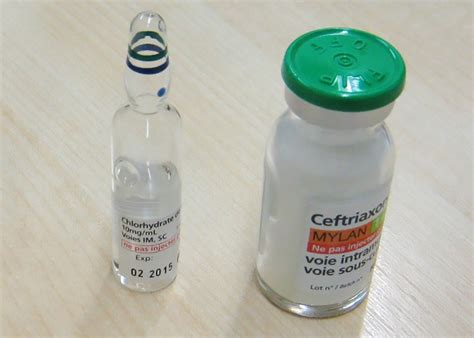 New Strain Of Gonorrhea Resistant To Multiple Antibiotics Found In Us