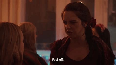 Jana Fuck Off By WtFOCK Find Share On GIPHY