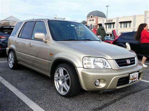 2001 Honda Cr V Hunt Valley Horsepower Hunt Valley Towne Flickr