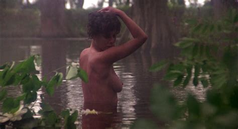 Adrienne Barbeau Nude Images And Sex Scenes Scandal Planet