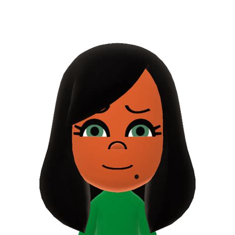 Marina My Miis Wiki Fandom