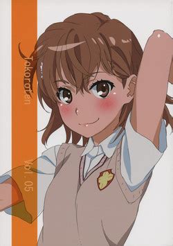Character Mikoto Misaka Nhentai Hentai Doujinshi And Manga