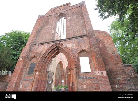 Franziskaner Klosterkirche High Resolution Stock Photography And Images