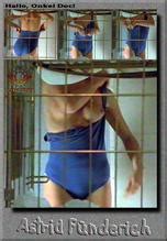 Astrid M Funderich Nude Aznude