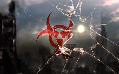 Awesome Zombie Wallpapers Hd
