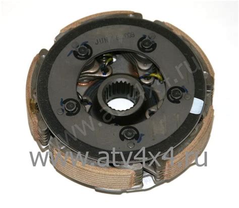 Запчасти для двигателя на квадроцикл Stels ATV 600/700/800 Dinli/GT