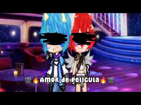 Amor de película cap 2 serie gay los compas YouTube