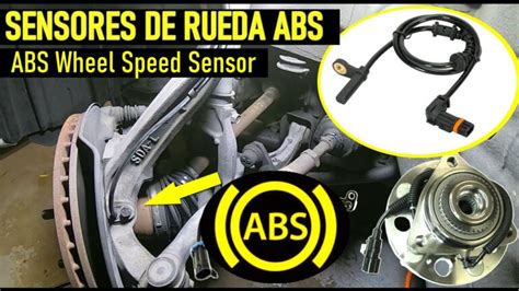 Descubre C Mo El Testigo Luminoso Del Abs Puede Prevenir Un Sonido