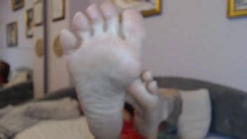 Foot Tease XVIDEOS