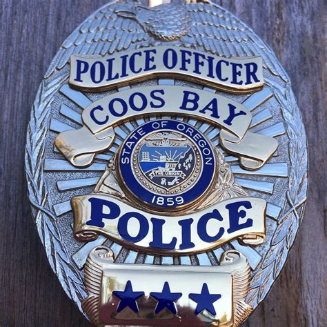 Body cameras will soon be standard for the coos bay police department 19