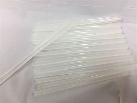 Hot Melt Mini Glue Gun Stick X Clear Wholesale Lot X Mm Walmart