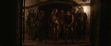 Nude Video Celebs Charlotte Vega Sexy Wrong Turn