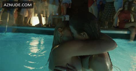 Hanna Ardehn Nude Aznude