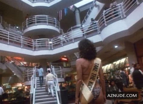 CHOPPING MALL NUDE SCENES AZNude